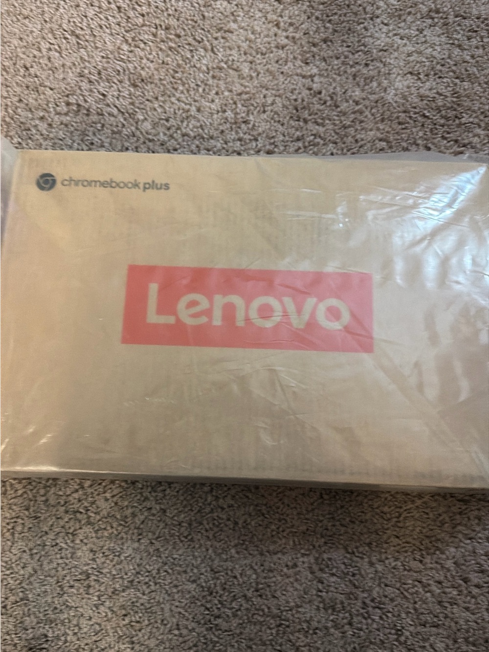 Lenovo Chromebox Plus